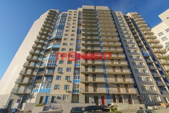 Продажа 2-комнатной квартиры 80 м², 13/16 этаж