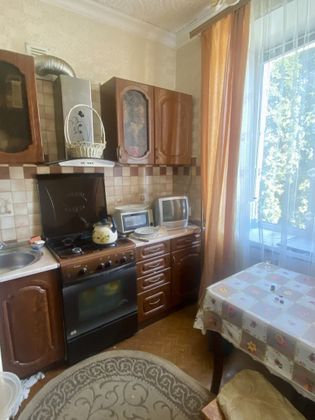 Продажа 3-комнатной квартиры 82,2 м², 2/3 этаж