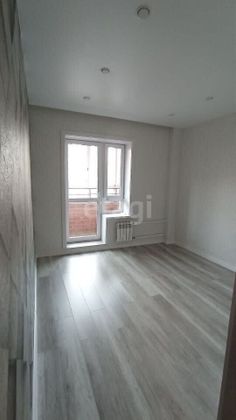 Продажа 1-комнатной квартиры 32,2 м², 9/16 этаж