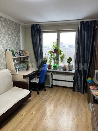 Продажа 3-комнатной квартиры 62 м², 9/12 этаж