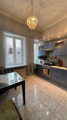 Продажа 2-комнатной квартиры 65,3 м², 5/5 этаж