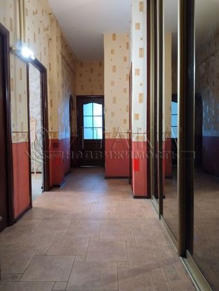 Продажа 3-комнатной квартиры 69,4 м², 4/5 этаж