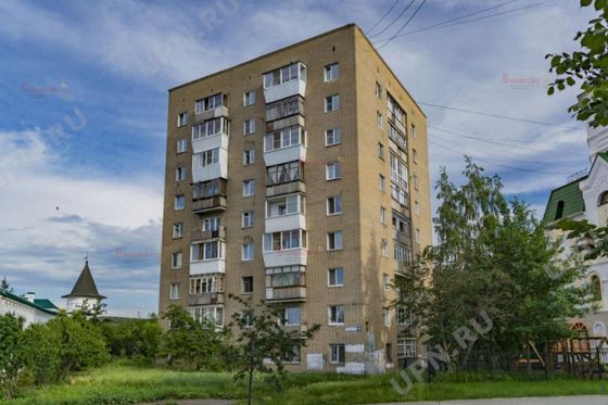 Продажа 3-комнатной квартиры 54 м², 3/9 этаж