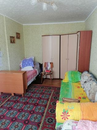 Продажа 1-комнатной квартиры 28 м², 1/5 этаж