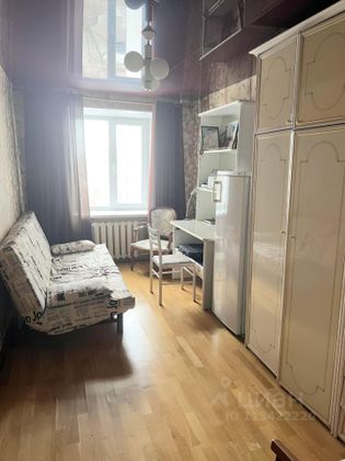 Продажа 4-комнатной квартиры 78,9 м², 5/11 этаж