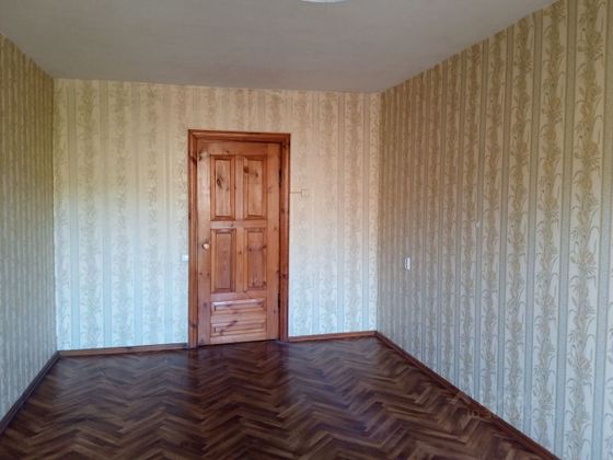 Продажа 2-комнатной квартиры 52 м², 3/9 этаж