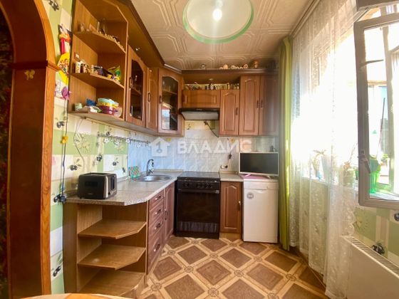 Продажа 1-комнатной квартиры 38,9 м², 13/14 этаж