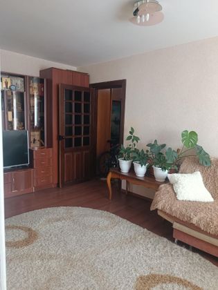 Продажа 4-комнатной квартиры 59 м², 4/5 этаж