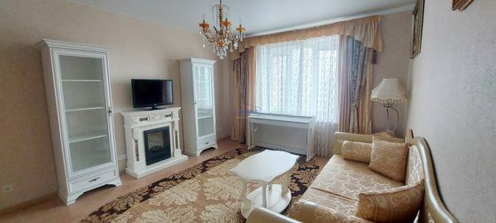 Продажа 2-комнатной квартиры 67 м², 3/9 этаж