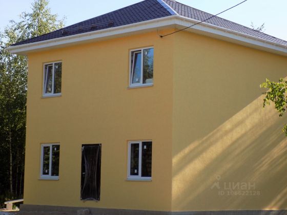 Продажа дома, 120 м², с участком 8 соток