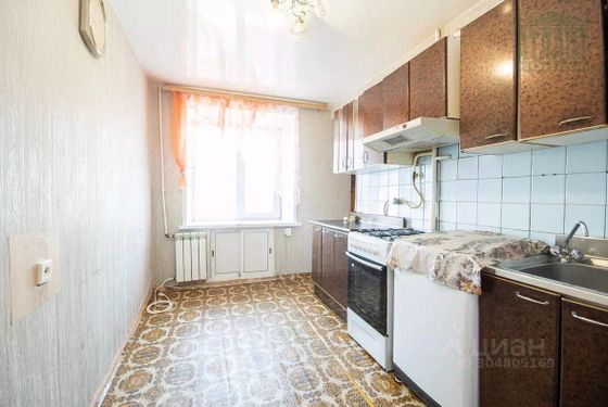 Продажа 3-комнатной квартиры 53,5 м², 7/9 этаж