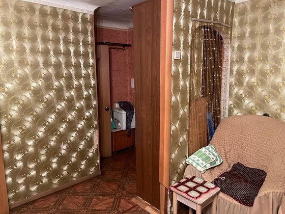 Продажа 2-комнатной квартиры 42 м², 3/5 этаж