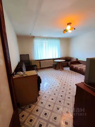 Продажа 1-комнатной квартиры 34 м², 1/5 этаж