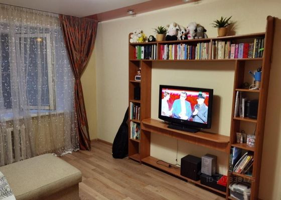 Аренда 2-комнатной квартиры 47,8 м², 1/5 этаж