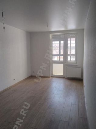 Продажа 1-комнатной квартиры 23 м², 2/26 этаж