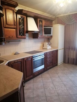 Продажа квартиры со свободной планировкой 90 м², 2/16 этаж