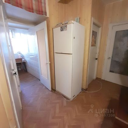 Продажа 3-комнатной квартиры 58,9 м², 3/5 этаж