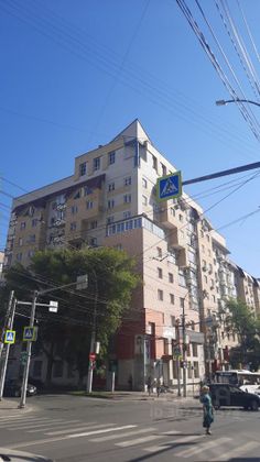 Аренда 1-комнатной квартиры 44,6 м², 9/10 этаж