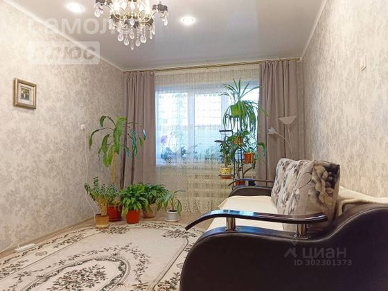 Продажа многокомнатной квартиры 87,9 м², 1/9 этаж