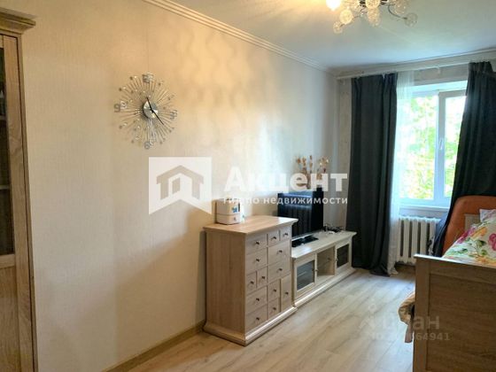 Продажа 2-комнатной квартиры 47 м², 4/5 этаж