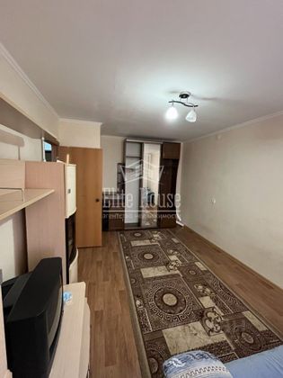 Аренда 1-комнатной квартиры 33,3 м², 2/3 этаж