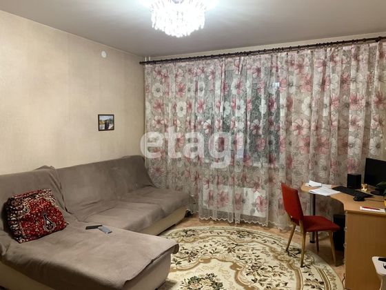 Продажа 3-комнатной квартиры 76,1 м², 5/9 этаж