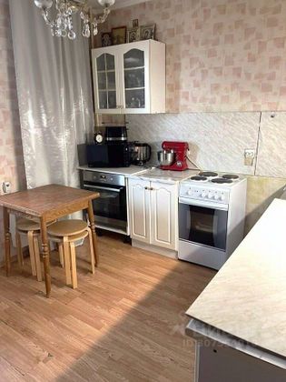 Продажа 2-комнатной квартиры 58 м², 8/25 этаж