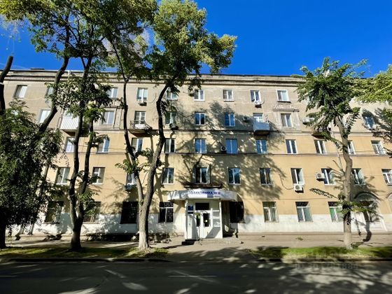 Продажа 2-комнатной квартиры 56 м², 3/5 этаж