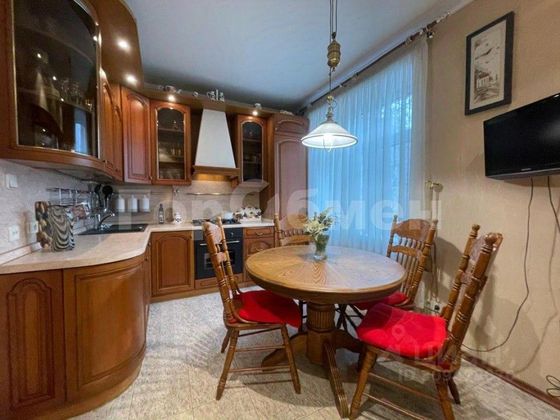 Продажа 2-комнатной квартиры 56 м², 3/5 этаж