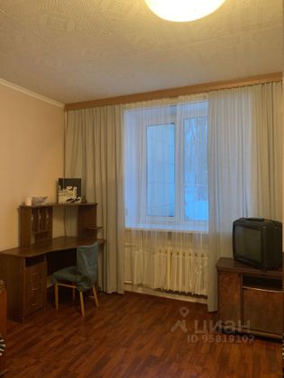 Аренда 1 комнаты, 22 м², 1/4 этаж