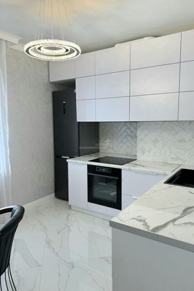 Продажа 2-комнатной квартиры 57,4 м², 10/25 этаж