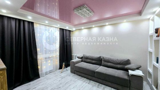 Продажа квартиры-студии 58,7 м², 4/5 этаж