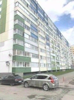 Продажа 1-комнатной квартиры 24,2 м², 7/10 этаж