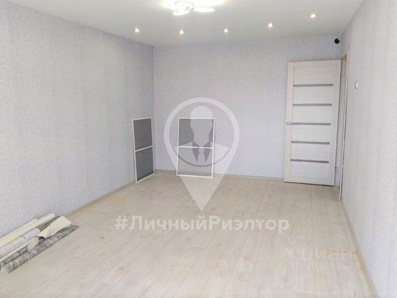 Продажа 1-комнатной квартиры 32 м², 5/5 этаж