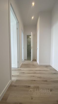 Продажа 2-комнатной квартиры 54 м², 12/22 этаж