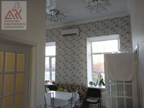 Продажа 3-комнатной квартиры 56,9 м², 1/2 этаж