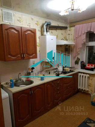 Аренда 2-комнатной квартиры 30 м², 9/10 этаж