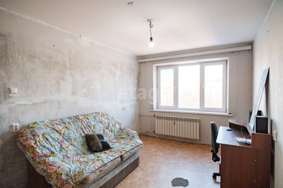 Продажа 1-комнатной квартиры 37,5 м², 5/5 этаж