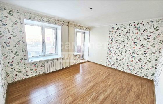 Продажа 2-комнатной квартиры 42 м², 4/12 этаж