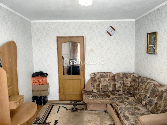 Продажа 3-комнатной квартиры 60 м², 5/9 этаж