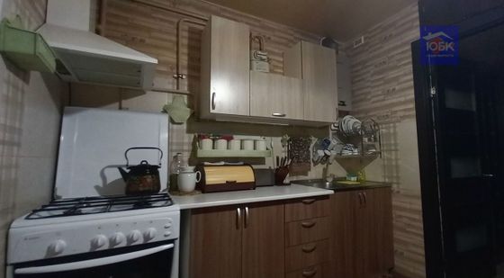 Продажа 3-комнатной квартиры 70,2 м², 1/5 этаж