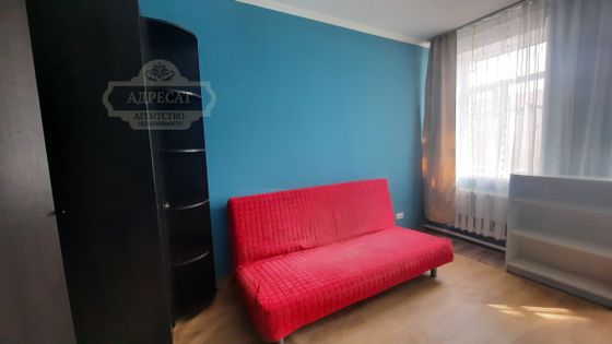 Продажа 3-комнатной квартиры 61,5 м², 1/4 этаж