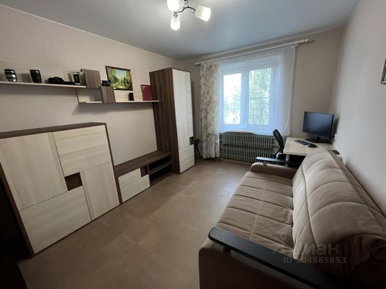 Продажа 3-комнатной квартиры 71,1 м², 5/5 этаж