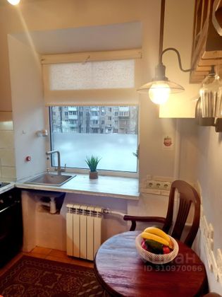 Продажа 2-комнатной квартиры 42,3 м², 2/5 этаж