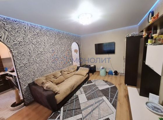 Продажа 2-комнатной квартиры 37,5 м², 2/3 этаж