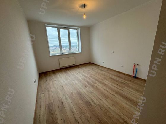 Продажа 1-комнатной квартиры 25 м²