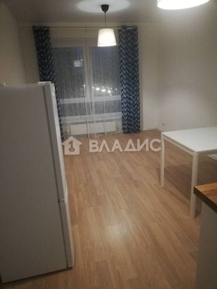 Продажа 2-комнатной квартиры 42,3 м², 5/17 этаж