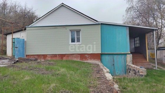 Продажа 4-комнатной квартиры 87,1 м², 1/1 этаж