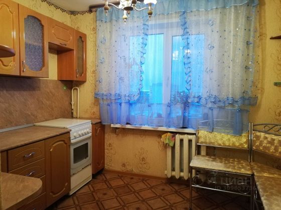 Аренда 2-комнатной квартиры 55 м², 9/9 этаж