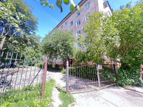 Продажа 1-комнатной квартиры 32 м², 3/5 этаж